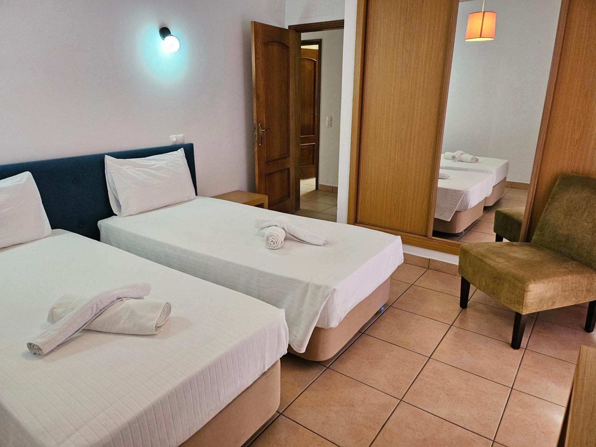 Vila Das Petalas By Atlantichotels Portimão Zewnętrze zdjęcie