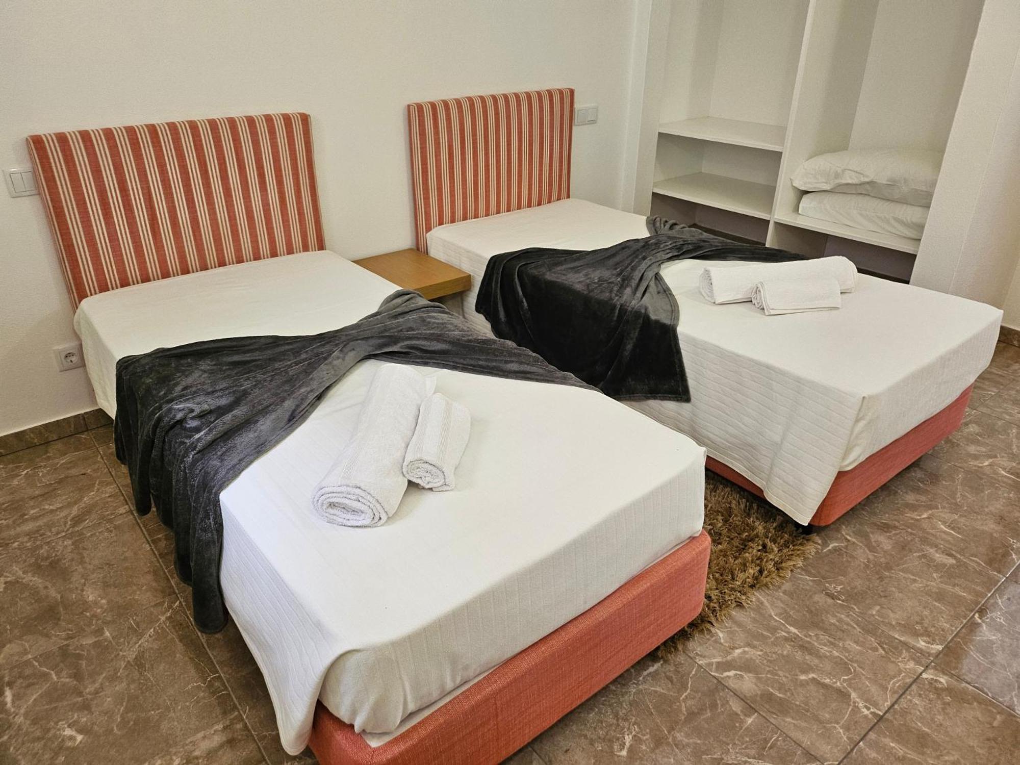 Vila Das Petalas By Atlantichotels Portimão Zewnętrze zdjęcie