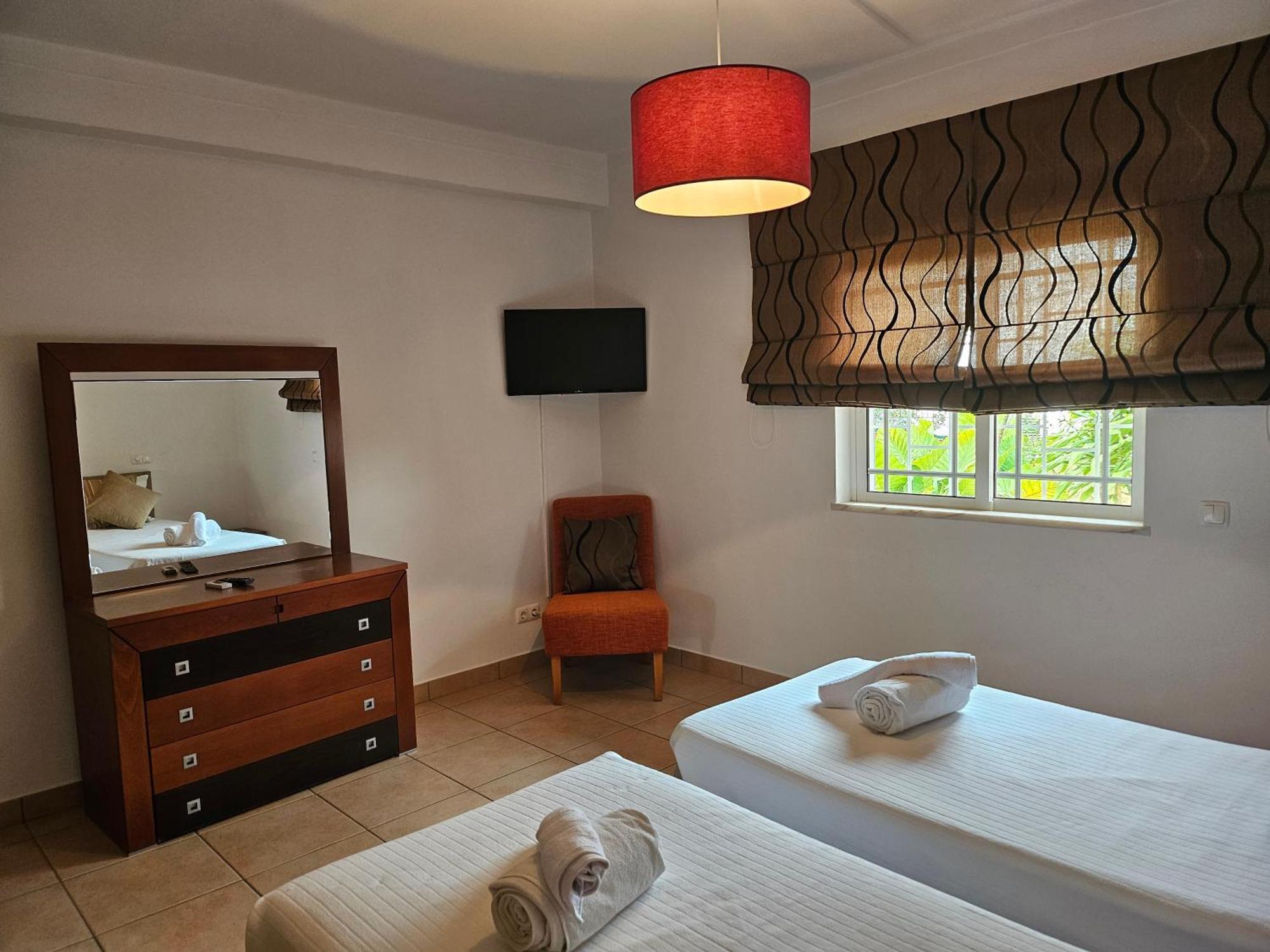Vila Das Petalas By Atlantichotels Portimão Zewnętrze zdjęcie