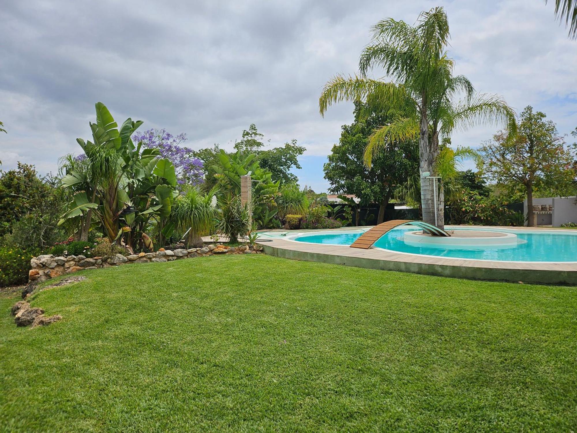 Vila Das Petalas By Atlantichotels Portimão Zewnętrze zdjęcie